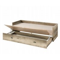 Canapea Extensibila MALCOLM LOZ 80/160-DAMO/DAMON